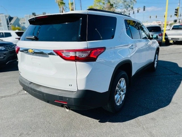 2019 Chevrolet Traverse - Image 7 of 16