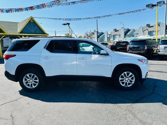 2019 Chevrolet Traverse - Image 8 of 16