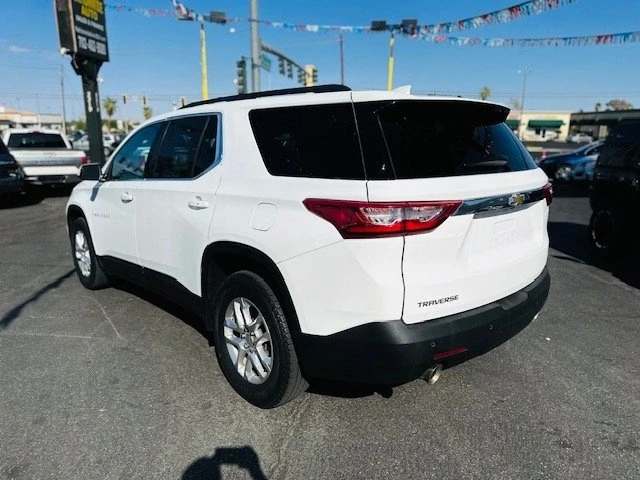 2019 Chevrolet Traverse - Image 6 of 16