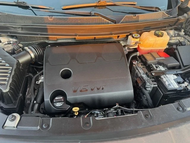 2019 Chevrolet Traverse - Image 15 of 15