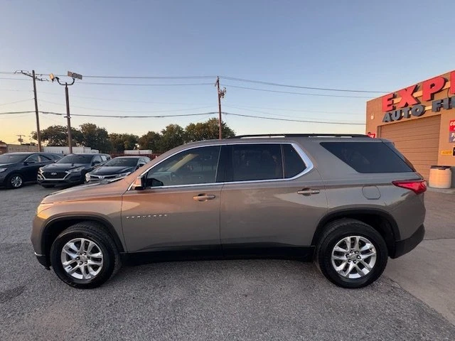 2019 Chevrolet Traverse - Image 3 of 15