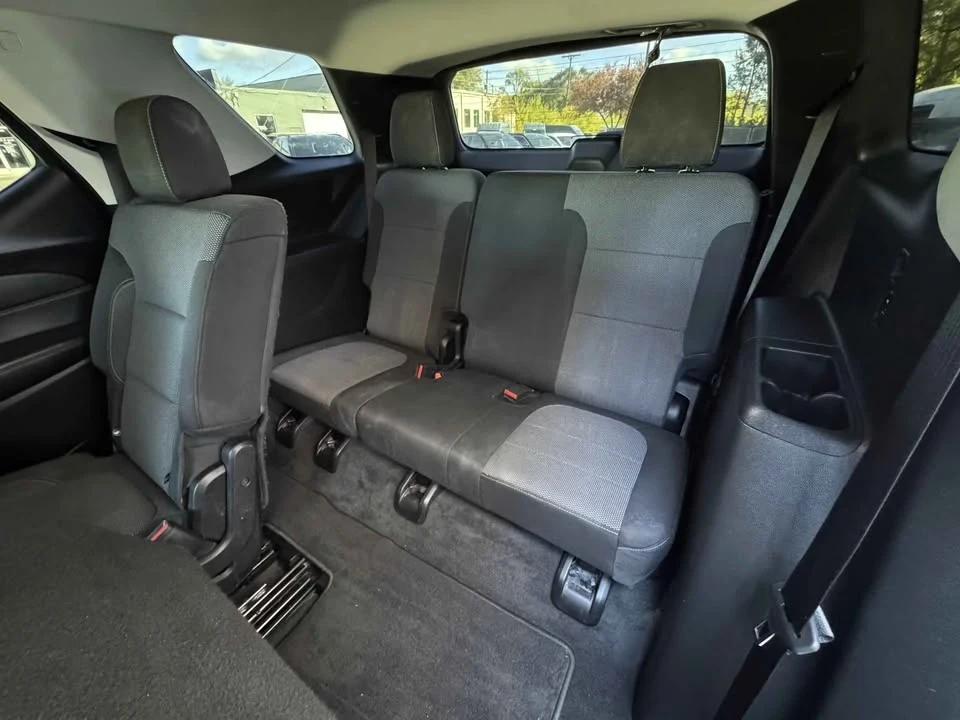2019 Chevrolet Traverse - Image 11 of 20