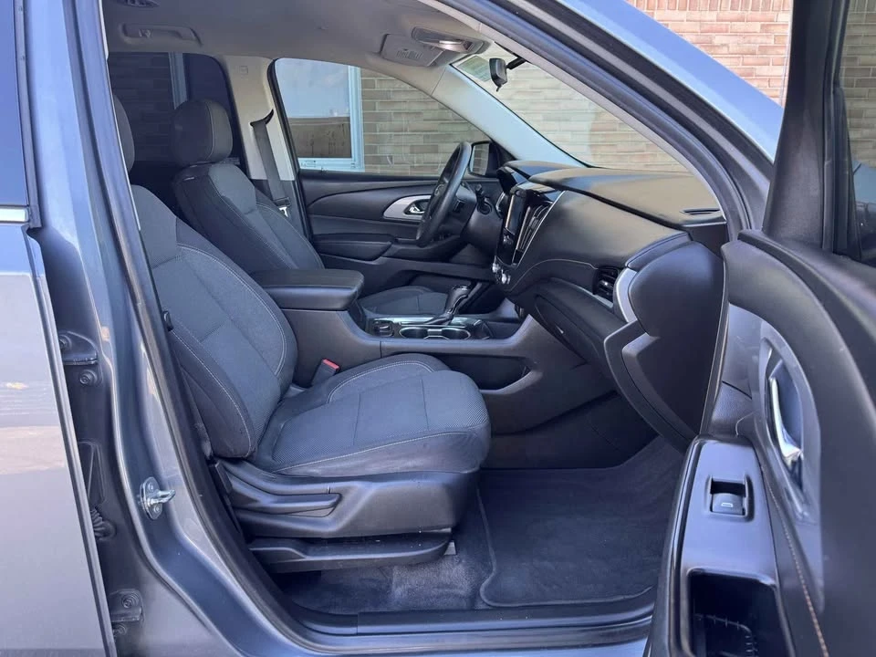 2019 Chevrolet Traverse - Image 15 of 20