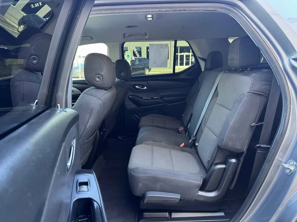2019 Chevrolet Traverse - Image 10 of 20