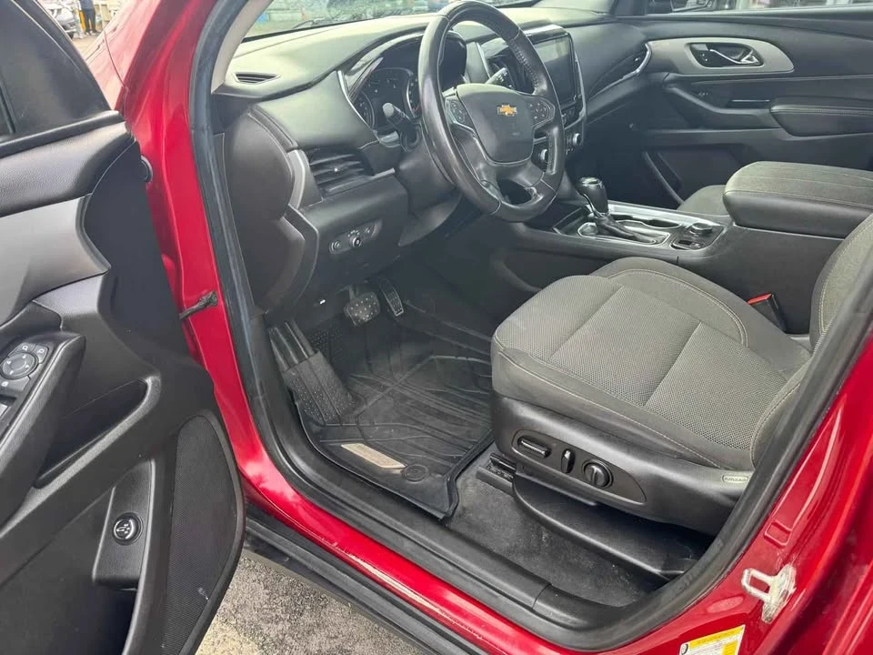 2019 Chevrolet Traverse - Image 5 of 5