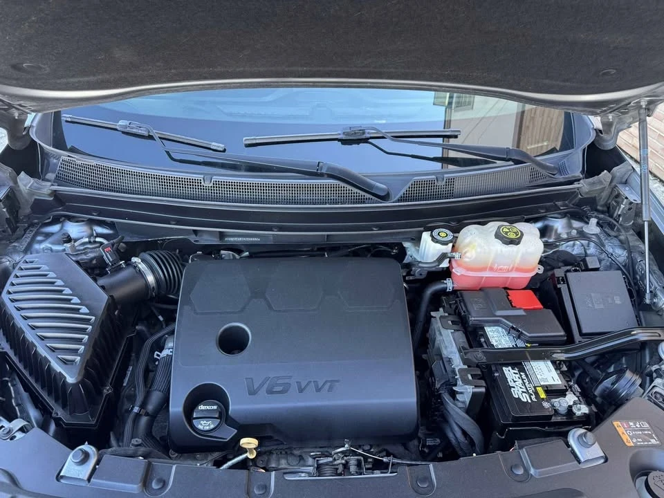 2019 Chevrolet Traverse - Image 20 of 20