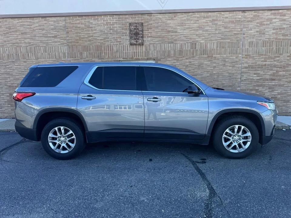 2019 Chevrolet Traverse - Image 3 of 20