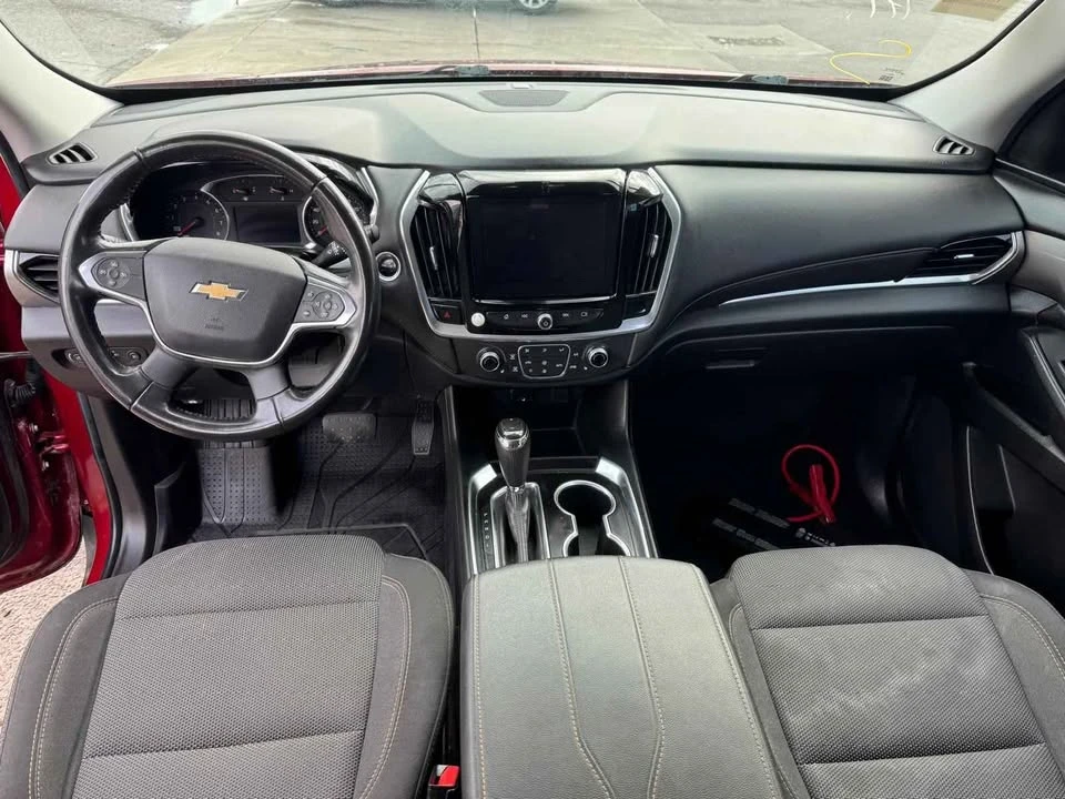 2019 Chevrolet Traverse - Image 4 of 5