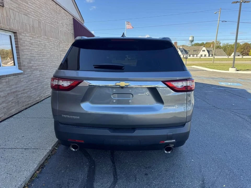 2019 Chevrolet Traverse - Image 5 of 20