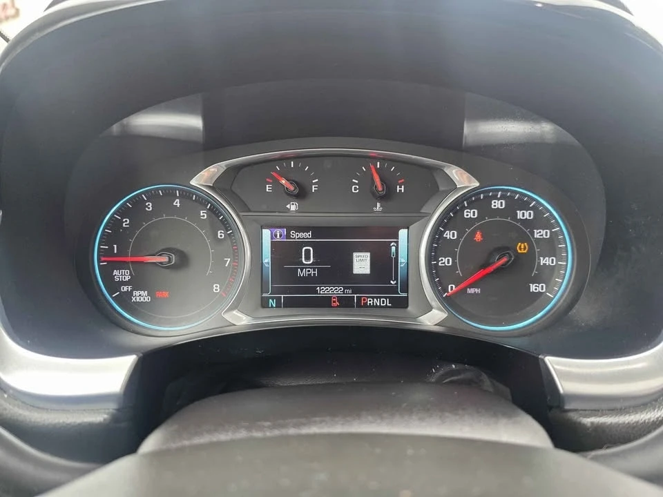 2019 Chevrolet Traverse - Image 12 of 14