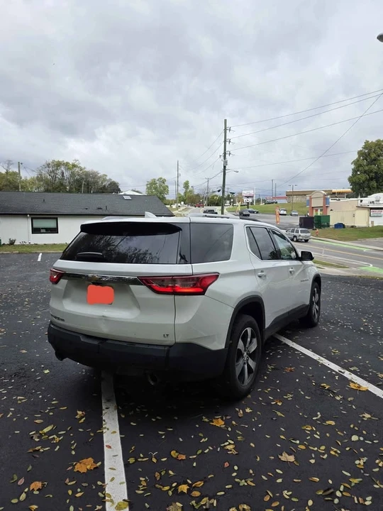 2019 Chevrolet Traverse - Image 4 of 14