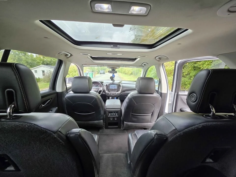 2019 Chevrolet Traverse - Image 5 of 14