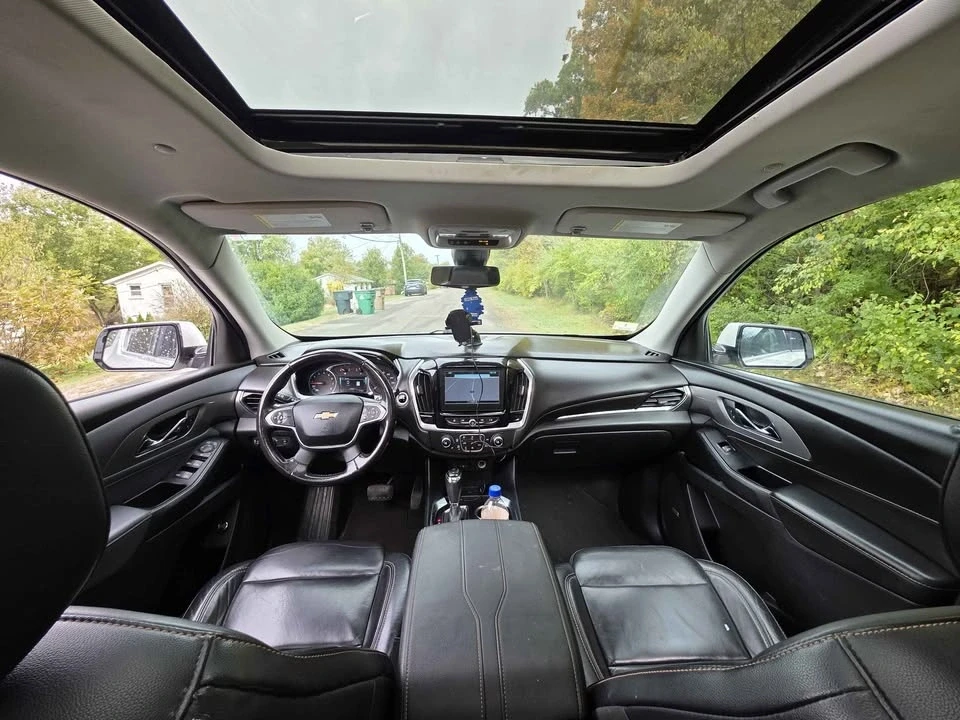 2019 Chevrolet Traverse - Image 8 of 14