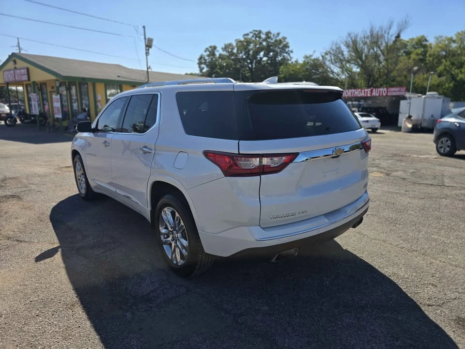 2019 Chevrolet Traverse - Image 6 of 15