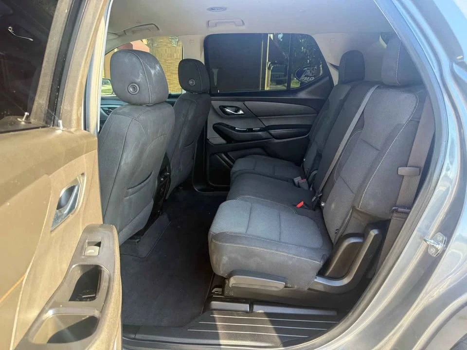 2019 Chevrolet Traverse - Image 9 of 20