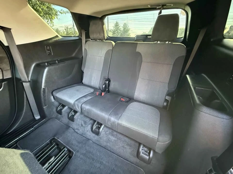2019 Chevrolet Traverse - Image 10 of 20