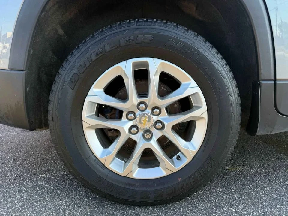 2019 Chevrolet Traverse - Image 20 of 20