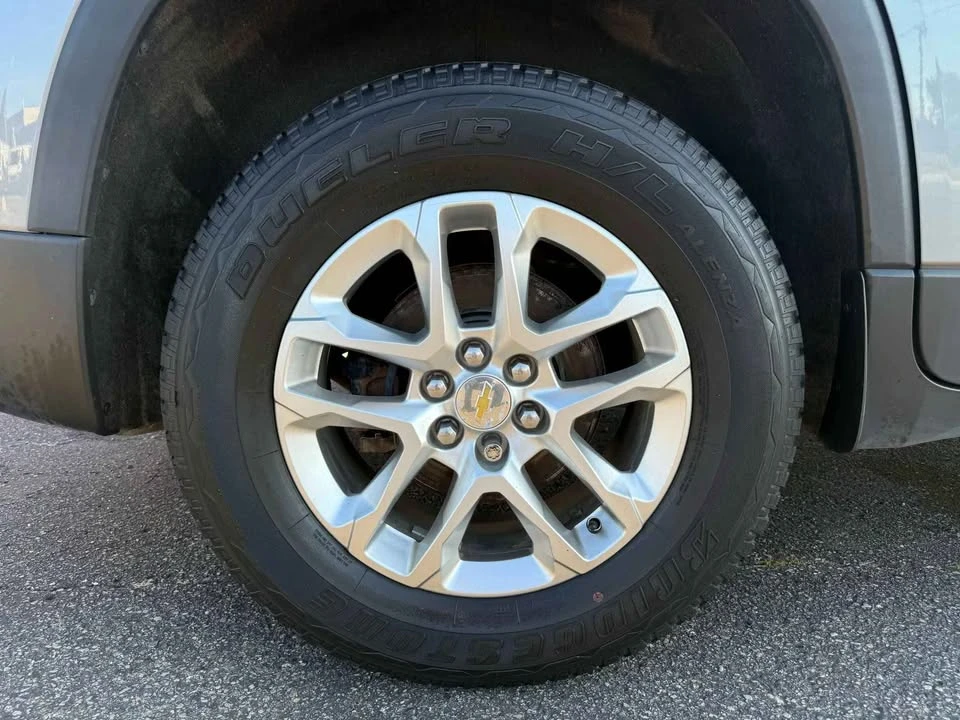 2019 Chevrolet Traverse - Image 17 of 17