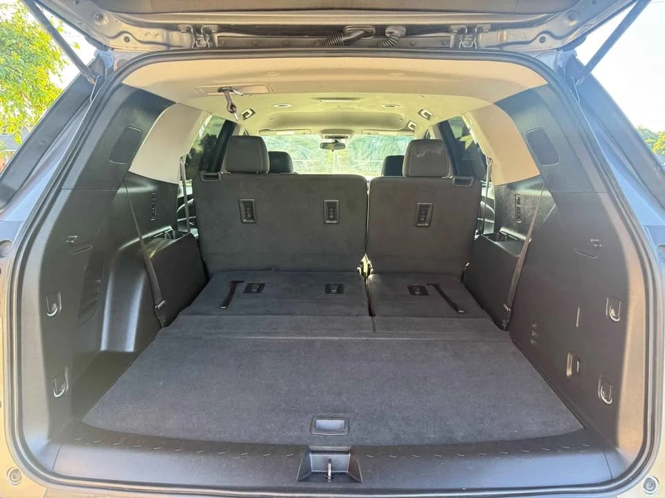 2019 Chevrolet Traverse - Image 15 of 20