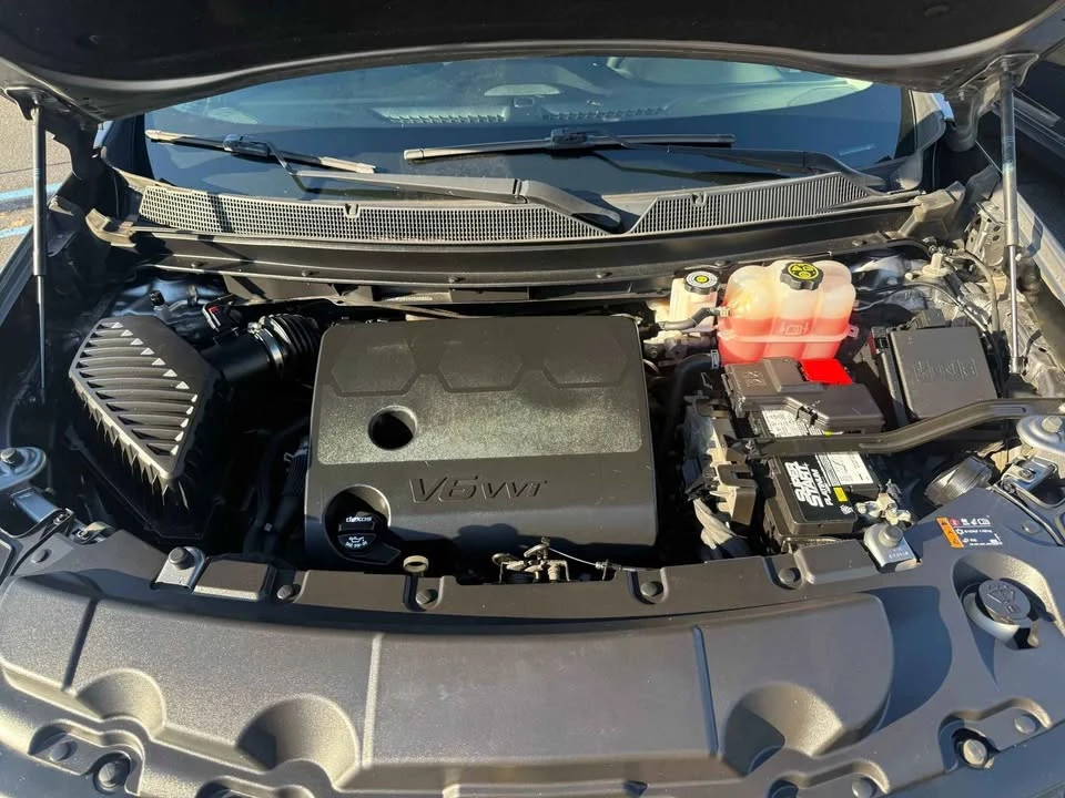 2019 Chevrolet Traverse - Image 16 of 17