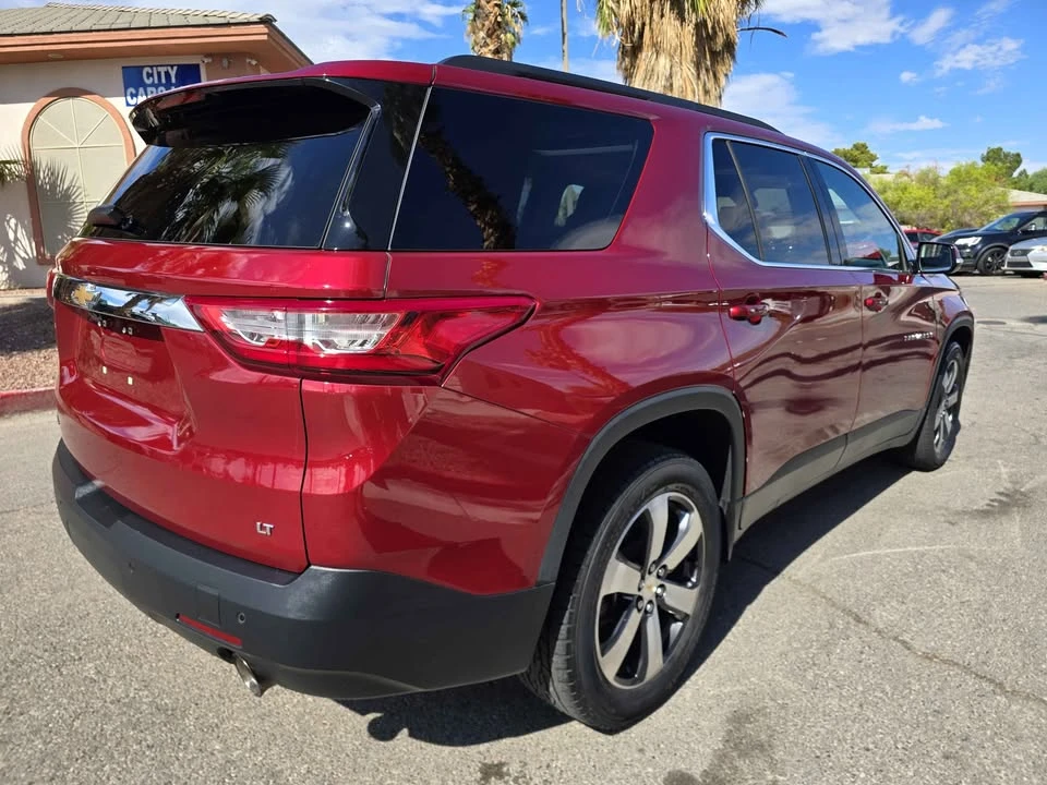 2019 Chevrolet Traverse - Image 5 of 18