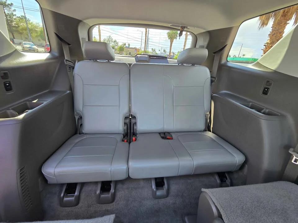 2019 Chevrolet Traverse - Image 18 of 18