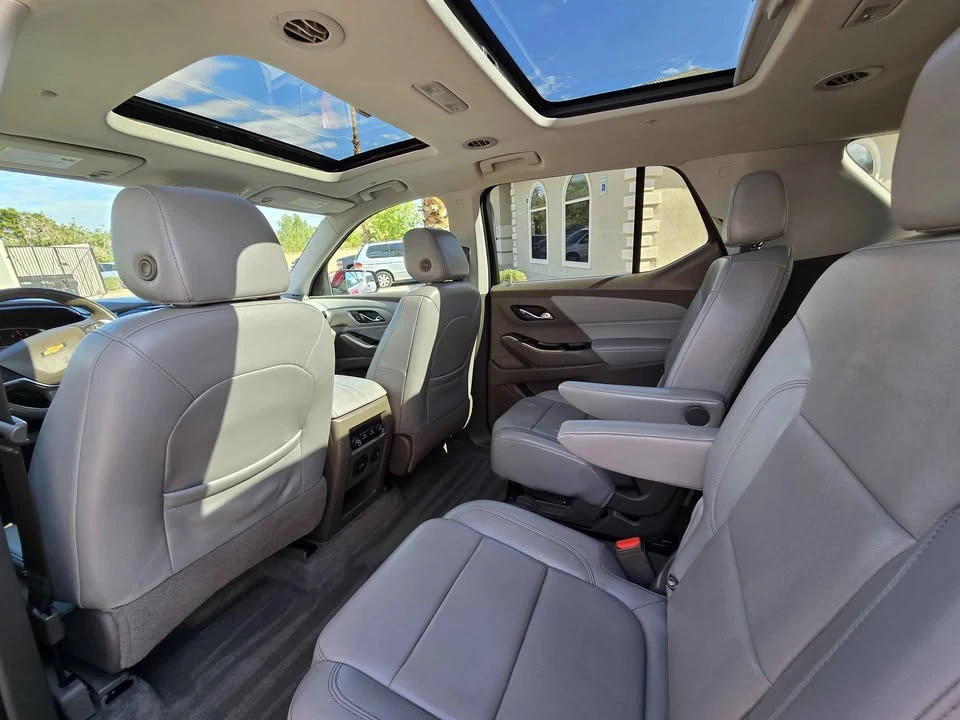 2019 Chevrolet Traverse - Image 17 of 18