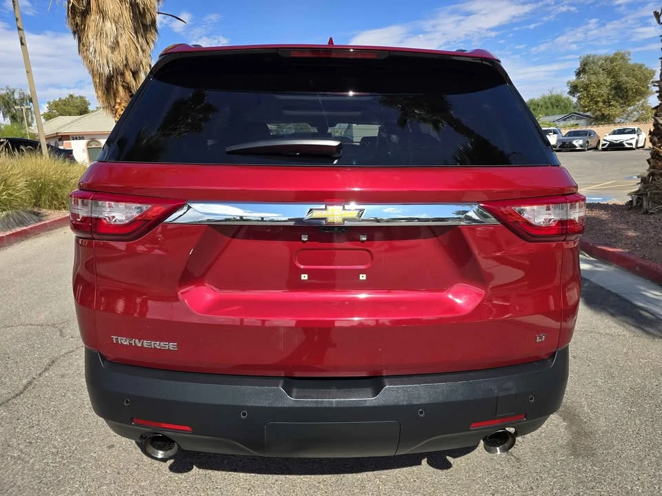 2019 Chevrolet Traverse - Image 4 of 18