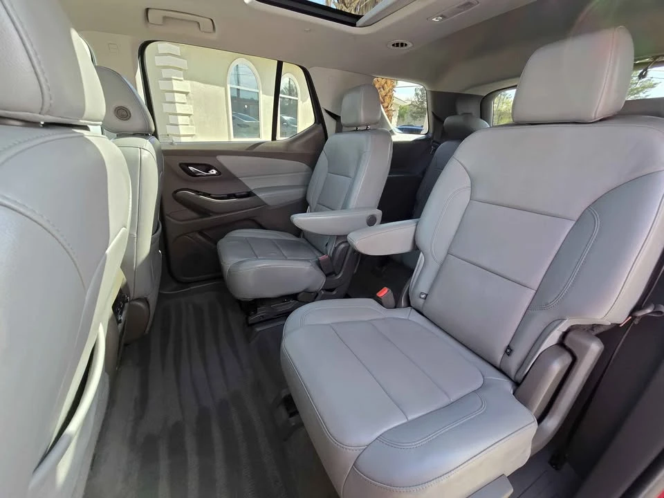 2019 Chevrolet Traverse - Image 16 of 18