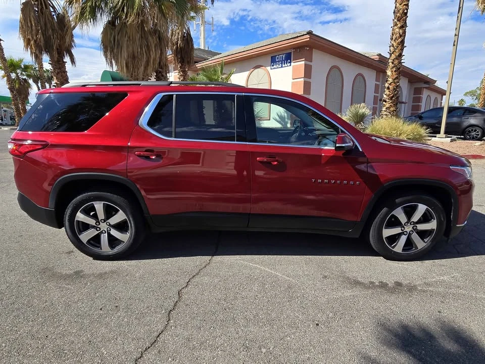 2019 Chevrolet Traverse - Image 6 of 18
