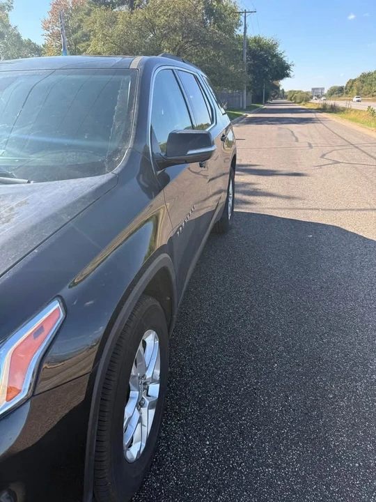2019 Chevrolet Traverse - Image 3 of 20