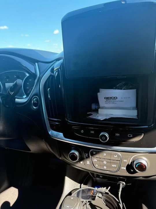 2019 Chevrolet Traverse - Image 5 of 20