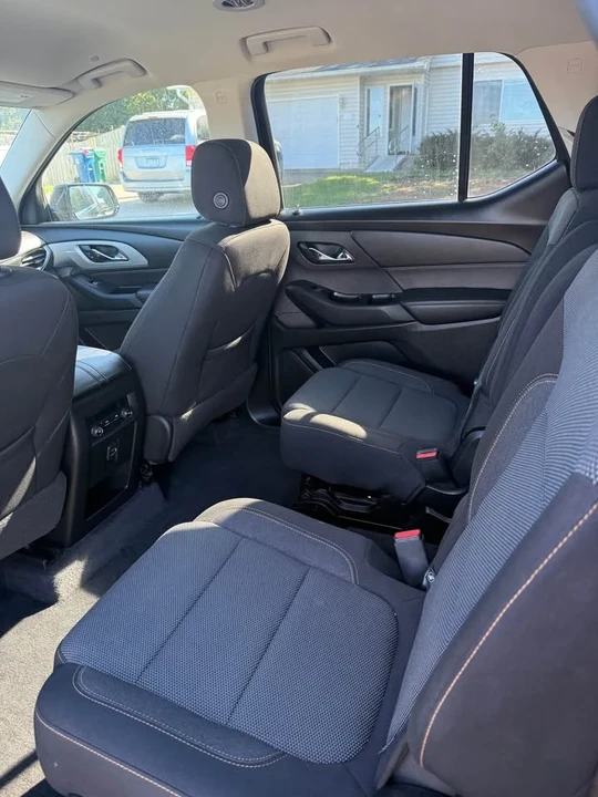 2019 Chevrolet Traverse - Image 10 of 20