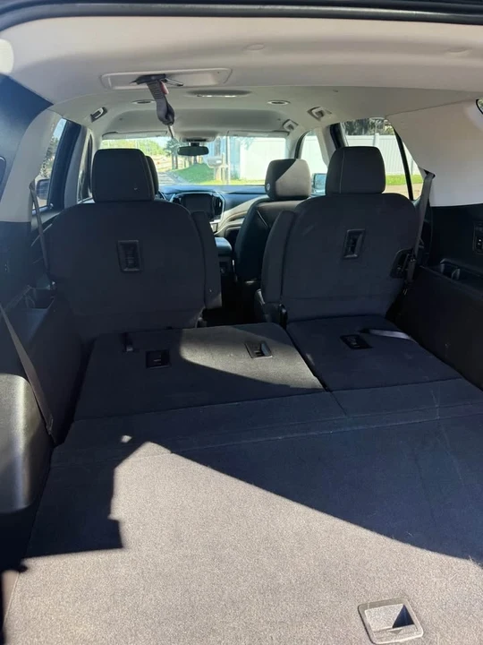 2019 Chevrolet Traverse - Image 9 of 20