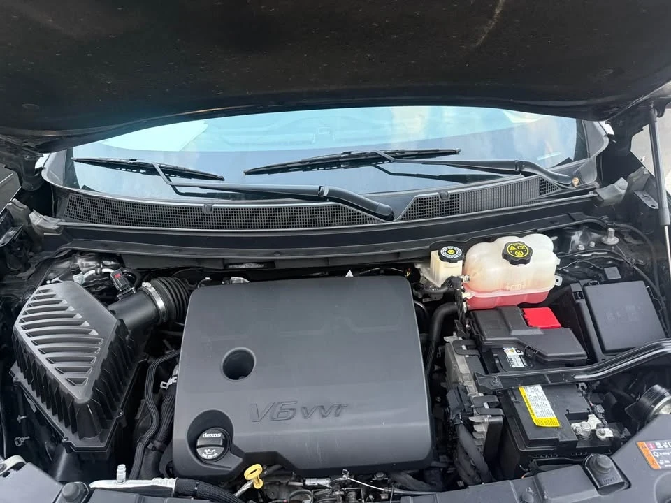 2019 Chevrolet Traverse - Image 18 of 20
