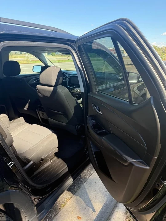 2019 Chevrolet Traverse - Image 8 of 20