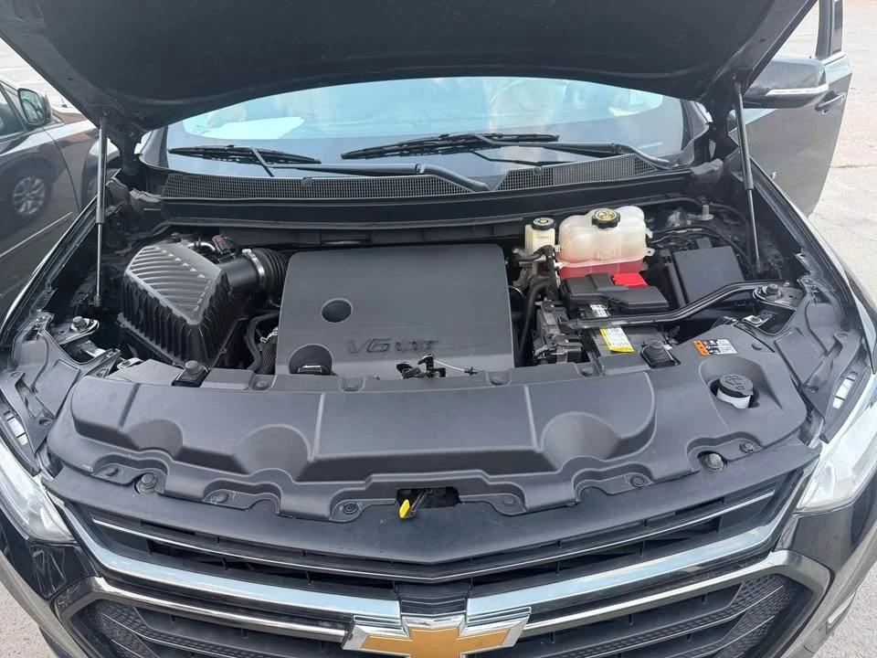 2019 Chevrolet Traverse - Image 19 of 20