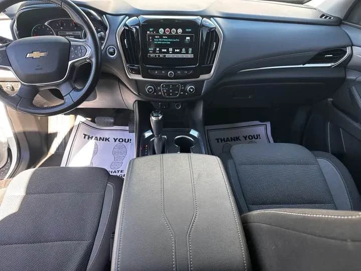 2019 Chevrolet Traverse - Image 9 of 9