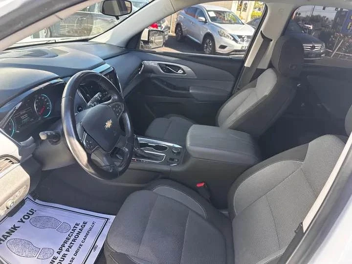 2019 Chevrolet Traverse - Image 6 of 9