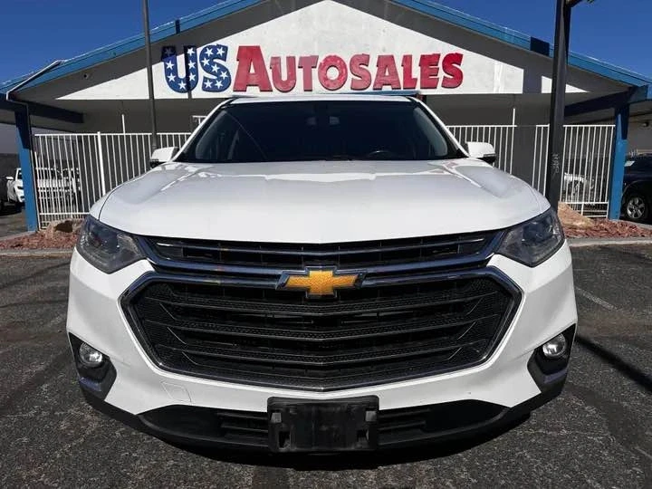 2019 Chevrolet Traverse - Image 3 of 9