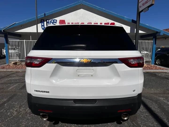 2019 Chevrolet Traverse - Image 5 of 9