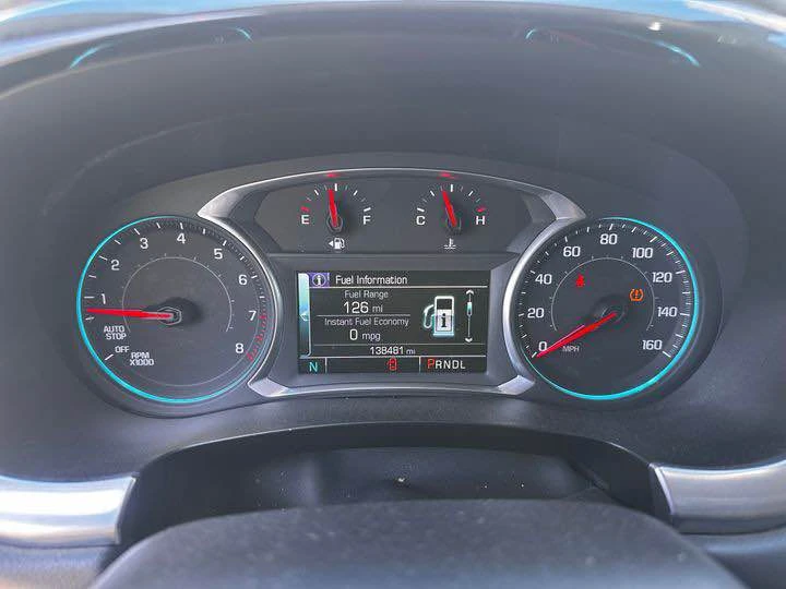 2019 Chevrolet Traverse - Image 14 of 16