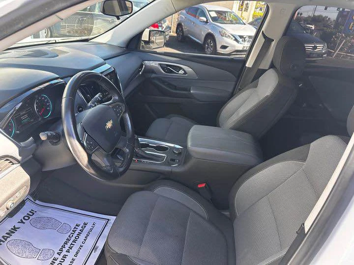2019 Chevrolet Traverse - Image 8 of 16
