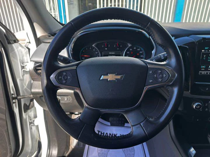 2019 Chevrolet Traverse - Image 11 of 16