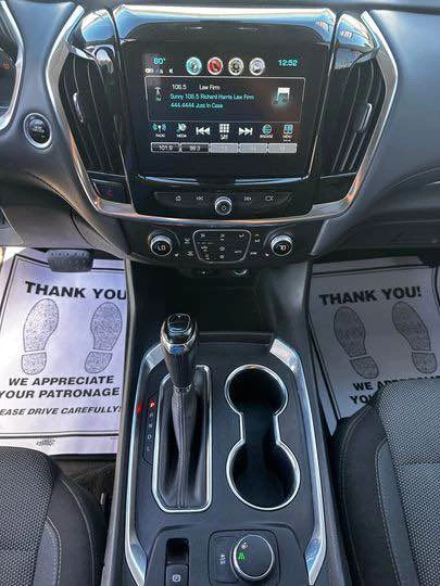 2019 Chevrolet Traverse - Image 15 of 16