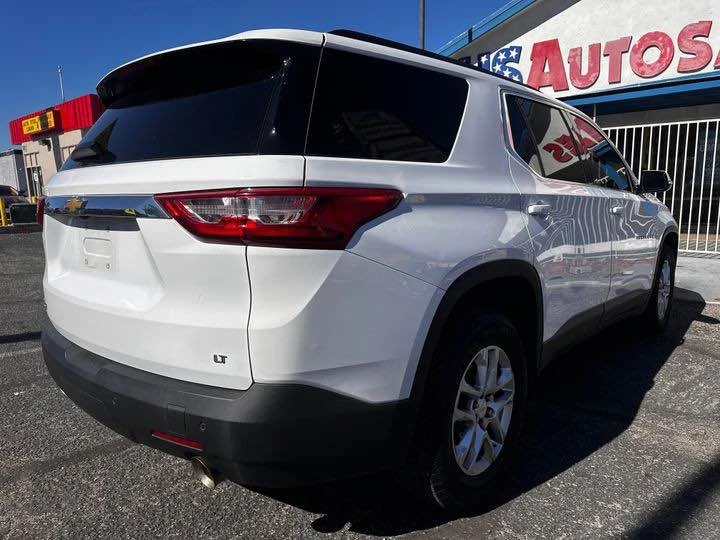 2019 Chevrolet Traverse - Image 4 of 16