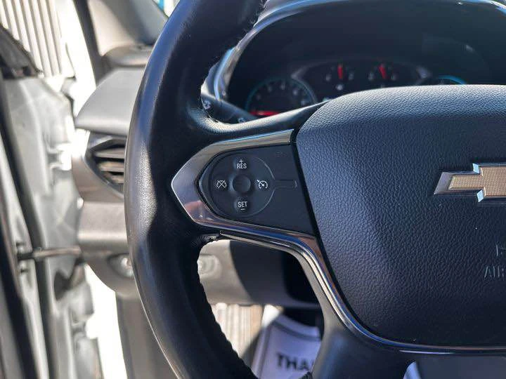 2019 Chevrolet Traverse - Image 12 of 16