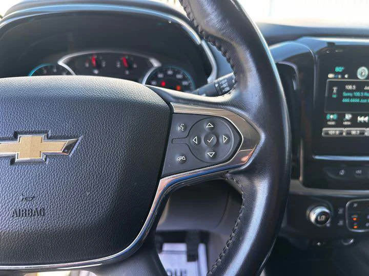 2019 Chevrolet Traverse - Image 13 of 16