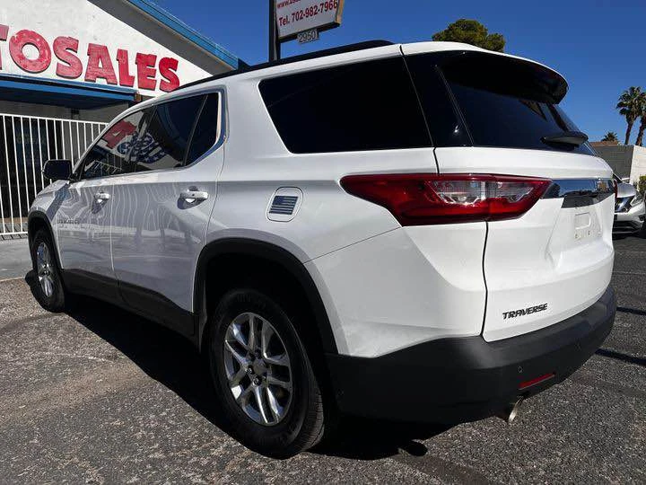 2019 Chevrolet Traverse - Image 6 of 16