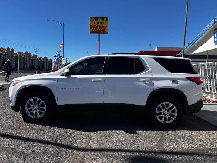 2019 Chevrolet Traverse - Image 3 of 16